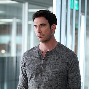 Photo Dylan McDermott