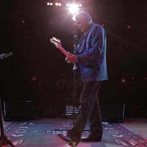 Photo Glen Campbell: I'll Be Me