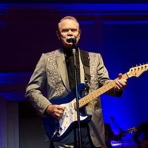 Photo Glen Campbell: I'll Be Me