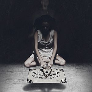 Photo Ouija