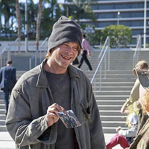 Photo Eric Christian Olsen