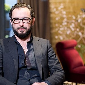 Photo Michaël R. Roskam