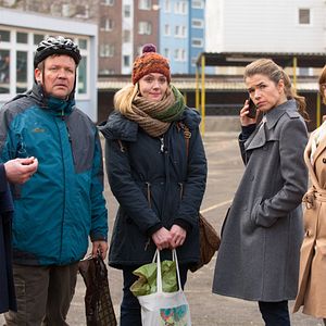 Photo Anke Engelke