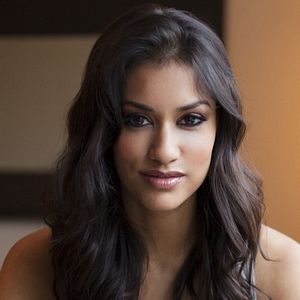 Photo Janina Gavankar