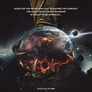 Photo Iron Sky 2