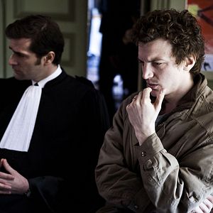 Photo Grégory Fitoussi