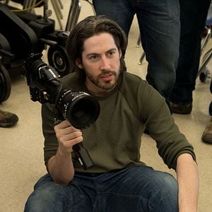 Photo Jason Reitman