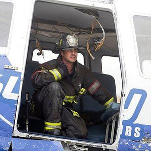 Photo Taylor Kinney