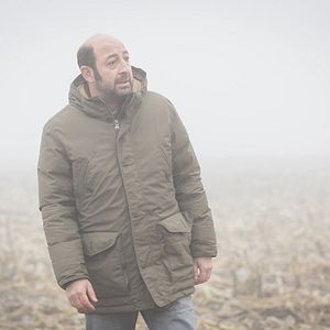 Photo Disparue en hiver