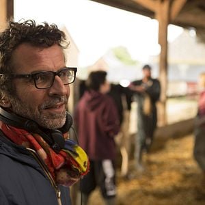 Photo La Famille Bélier