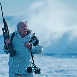 Photo Michael Gambon