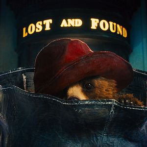 Photo Paddington