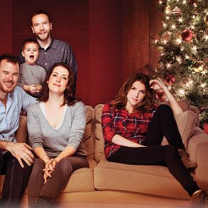 Photo Happy Christmas