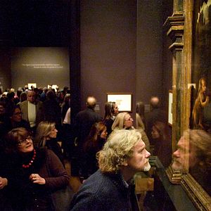 Photo National Gallery
