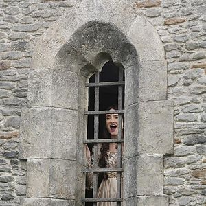 Photo Galavant