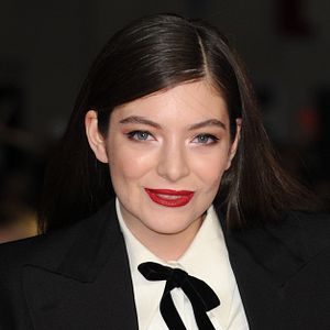 Photo Lorde