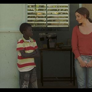 Photo Africaine