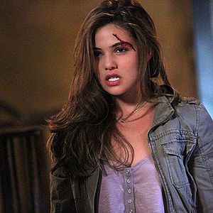 Photo Danielle Campbell