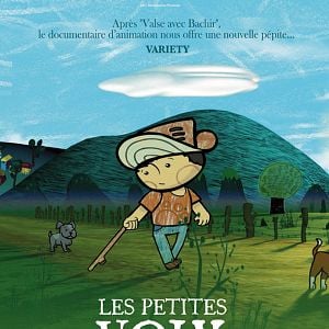 Photo Les Petites Voix