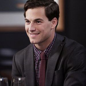 Photo Giacomo Gianniotti