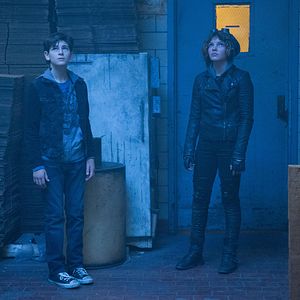 Photo Camren Bicondova