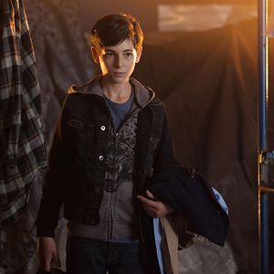 Photo David Mazouz