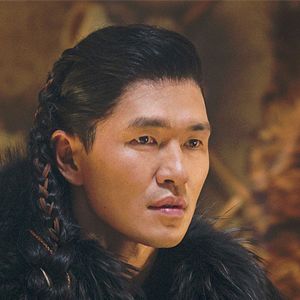 Photo Rick Yune