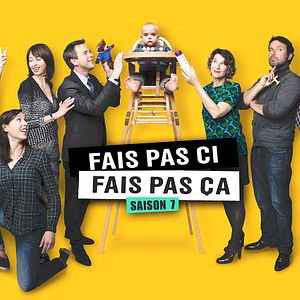 Photo Fais pas ci, fais pas ça