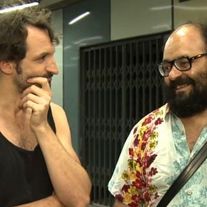 Photo Julián Villagrán