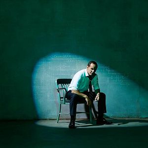 Photo Clark Gregg