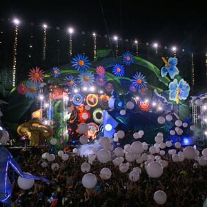 Photo EDC 2013: Under the Electric Sky