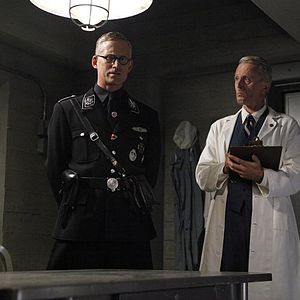 Photo Alexander Leeb