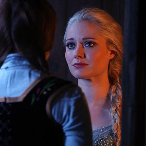 Photo Georgina Haig