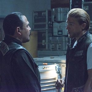 Photo Sons of Anarchy