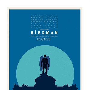 Photo Birdman