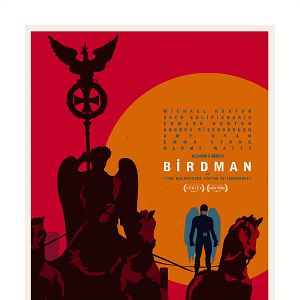 Photo Birdman