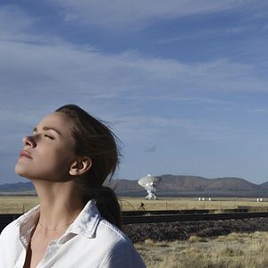 Photo Shantel VanSanten