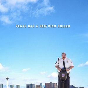 Photo Paul Blart: Mall Cop 2