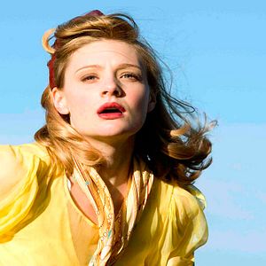 Photo Lady Keyes : Celle qui en savait trop