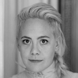 Photo Katharina Mückstein
