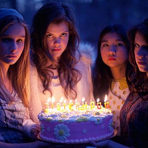 Photo The Sisterhood of Night