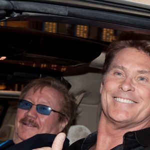 Photo Glen A. Larson