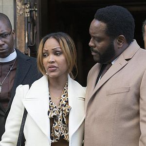 Photo Chad L. Coleman