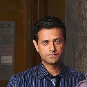 Photo Navin Chowdhry