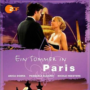 Photo Romance à Paris (TV)