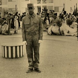 Photo África 815