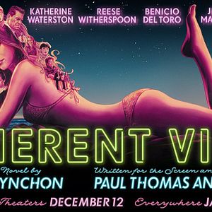 Photo Inherent Vice