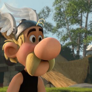 Photo Astérix - Le Domaine des Dieux