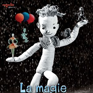 Photo La Magie Karel Zeman