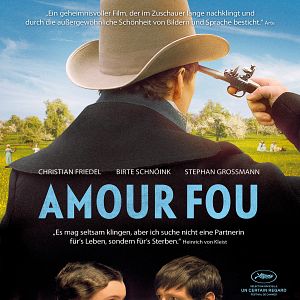 Photo Amour Fou